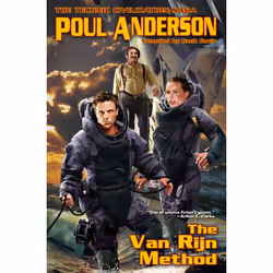 ISBN The Van Rijn Method, Anglais, Édition de poche, 656 pages