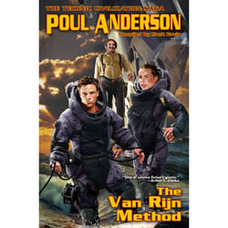 ISBN The Van Rijn Method Édition de poche