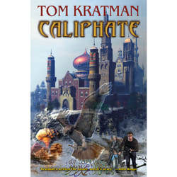 ISBN Caliphate Édition de poche