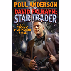ISBN David Falkayn: Star Trader, Anglais, Édition de poche, 704 pages