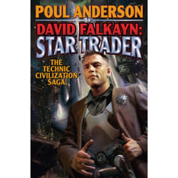 ISBN David Falkayn: Star Trader Édition de poche