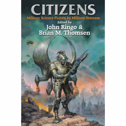 ISBN Citizens, Anglais, Livre de poche, 304 pages
