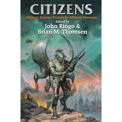 ISBN Citizens Livre de poche