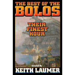 ISBN Bolos: Their Finest Hour Livre de poche