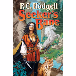 ISBN Seeker's Bane, Anglais, Édition de poche, 1168 pages