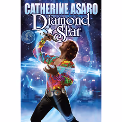ISBN Diamond Star, Anglais, Édition de poche, 720 pages