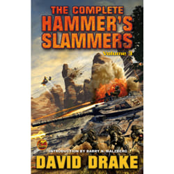 ISBN The Complete Hammer's Slammers Livre de poche