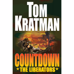 ISBN Countdown, Anglais, Édition de poche, 704 pages