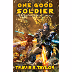 ISBN One Good Soldier, Anglais, Édition de poche, 464 pages