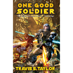 ISBN One Good Soldier Édition de poche
