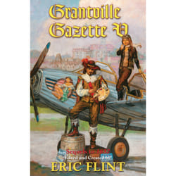 ISBN Grantville Gazette V Édition de poche