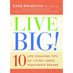 ISBN Live Big! Livre de poche