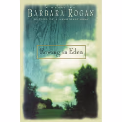 ISBN ROWING IN EDEN, Anglais, Livre de poche, 304 pages