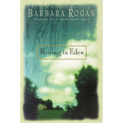 ISBN ROWING IN EDEN Livre de poche