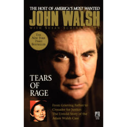 ISBN Tears of Rage Livre de poche