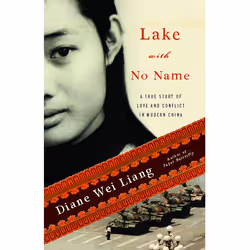 ISBN Lake with No Name, Anglais, Livre de poche, 320 pages