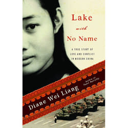 ISBN Lake with No Name Livre de poche