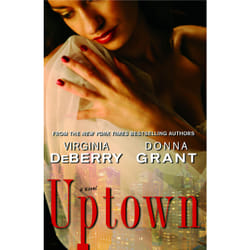 ISBN Uptown Livre de poche