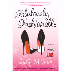 ISBN Fabulously Fashionable, Anglais, Livre de poche, 384 pages