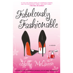 ISBN Fabulously Fashionable livre Anglais Livre de poche 384 pages