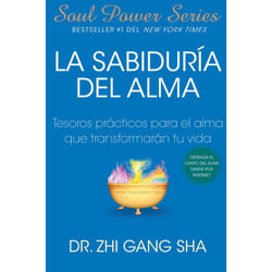 ISBN La Sabiduria del alma (Soul Wisdom; Spanish edition) Livre de poche
