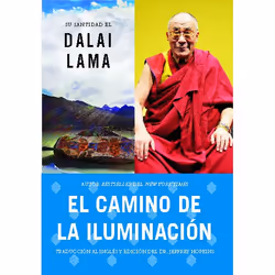 ISBN El camino de la iluminación (Becoming Enlightened; Spanish Edition), Anglais, Livre de poche, 352 pages