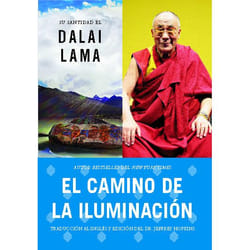 ISBN El camino de la iluminación (Becoming Enlightened; Spanish Edition) Livre de poche