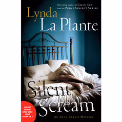 ISBN Silent Scream, Anglais, Livre de poche, 432 pages
