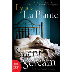 ISBN Silent Scream Livre de poche