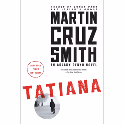 ISBN Tatiana, Anglais, Livre de poche, 304 pages