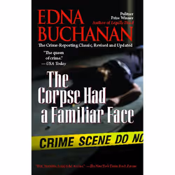 ISBN The Corpse Had a Familiar Face, Anglais, Livre de poche, 416 pages