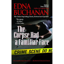 ISBN The Corpse Had a Familiar Face Livre de poche