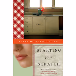 ISBN Starting from Scratch, Anglais, Livre de poche, 336 pages