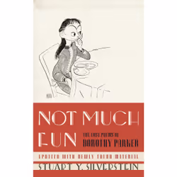 ISBN Not Much Fun, Anglais, Livre de poche, 272 pages