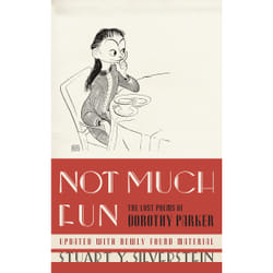 ISBN Not Much Fun Livre de poche