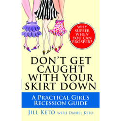 ISBN Don't Get Caught with Your Skirt Down livre Anglais Livre de poche 272 pages