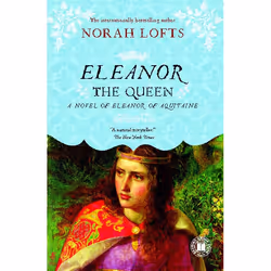 ISBN Eleanor the Queen, Anglais, Livre de poche, 336 pages
