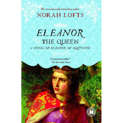 ISBN Eleanor the Queen Livre de poche
