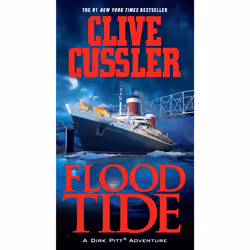 ISBN Flood Tide, Anglais, Édition de poche, 688 pages