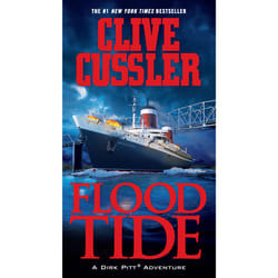 ISBN Flood Tide Édition de poche