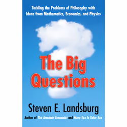 ISBN The Big Questions, Anglais, Livre de poche, 288 pages
