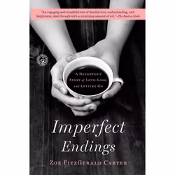 ISBN Imperfect Endings, Anglais, Livre de poche, 288 pages