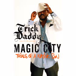 ISBN Magic City, Anglais, Livre de poche, 272 pages
