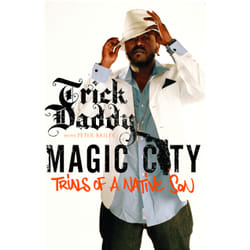 ISBN Magic City Livre de poche