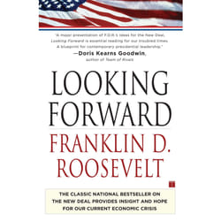 ISBN Looking Forward Livre de poche