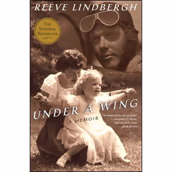 ISBN Under a Wing, Anglais, Livre de poche, 224 pages