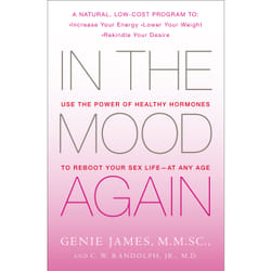ISBN In the Mood Again Livre de poche