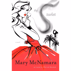 ISBN The Starlet, Anglais, Livre de poche, 320 pages