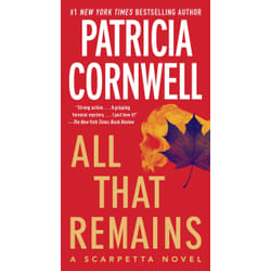 ISBN All That Remains Édition de poche
