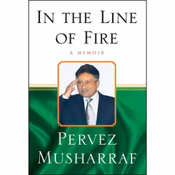 ISBN In the Line of Fire, Anglais, Livre de poche, 368 pages